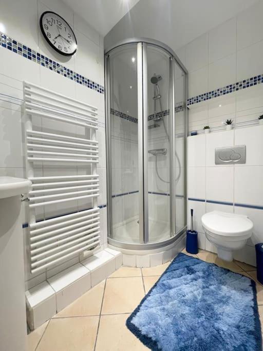 Apartment Cosy La Promenade Des *