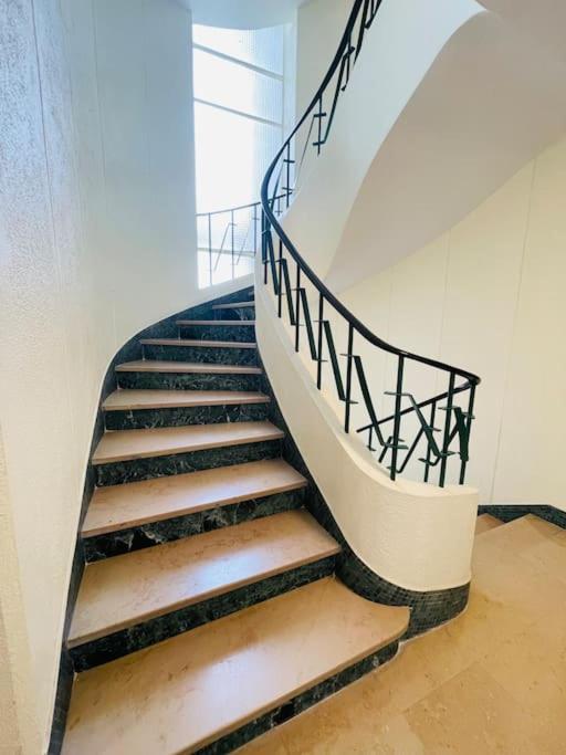 Apartment Cosy La Promenade Des