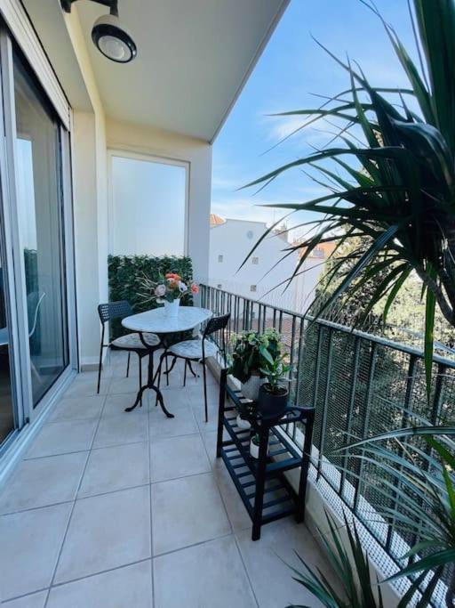 Cosy La Promenade Des Apartment Nice