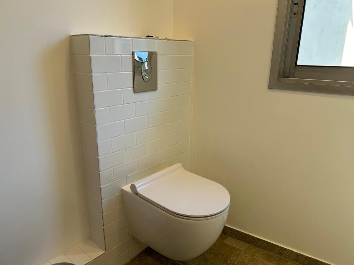 La Belle, Centre 1 Bed, 2 Terrace, Quiet