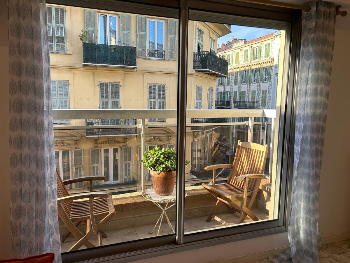 La Belle, Centre 1 Bed, 2 Terrace, Quiet Apartment *