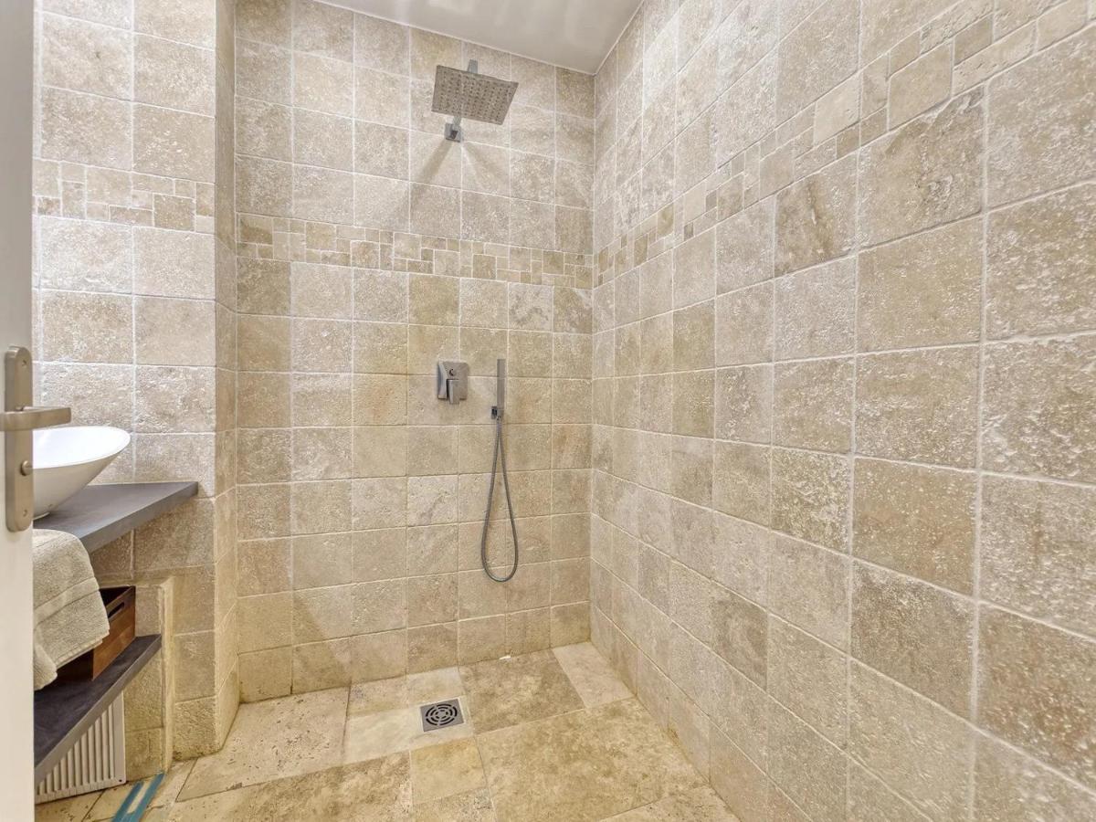 Apartamento Grande 6 Pers Wifi Ac