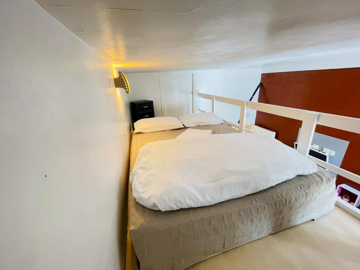 Apartment Le Carre D'or 2 Pers Centrale Nice