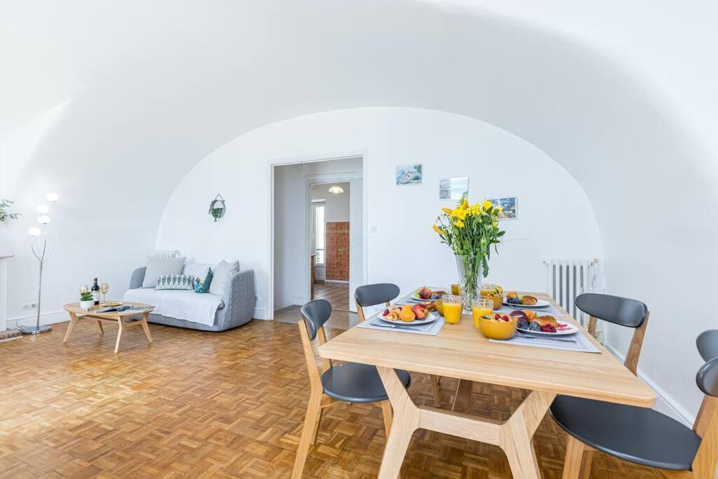 Apartment Ponchette - Independent House Promenade Des Anglais