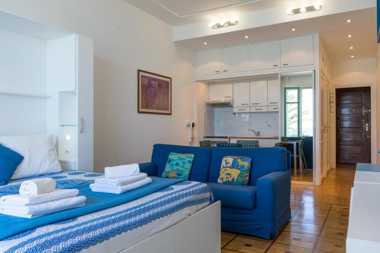 Vecchio Promenade 54 Nice