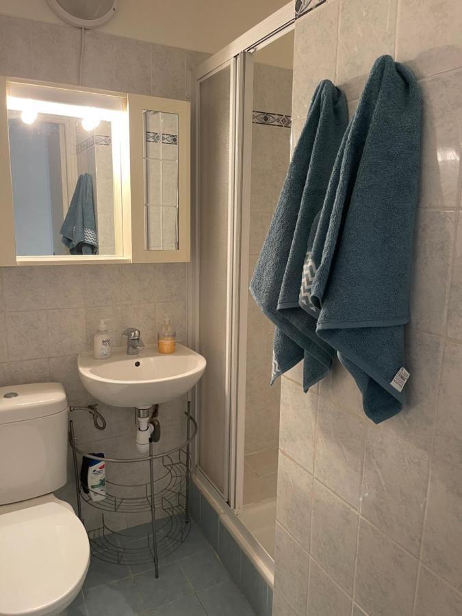 Apartamento Small *