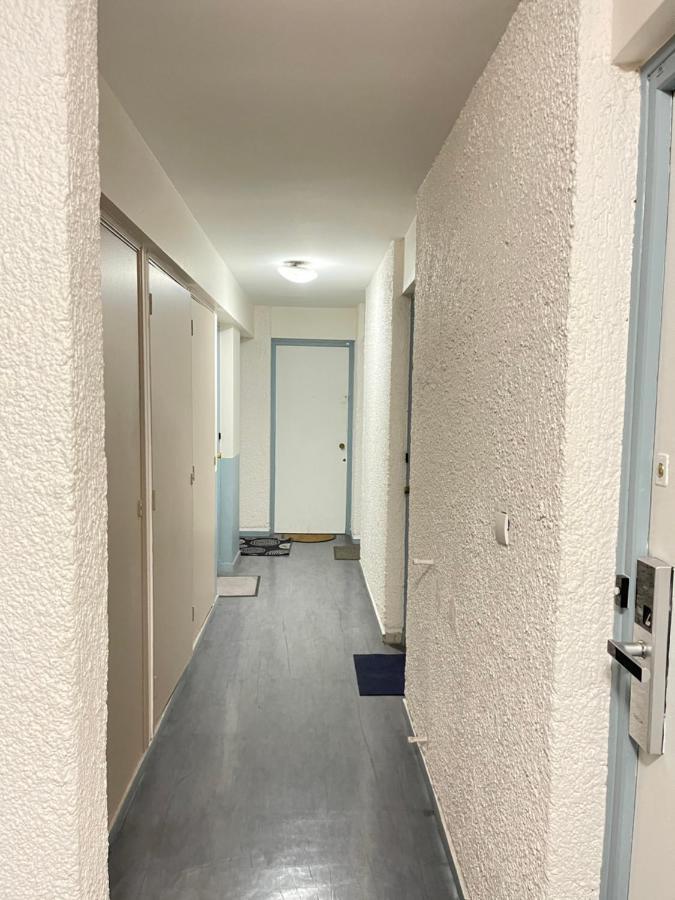 Apartment Small Nice