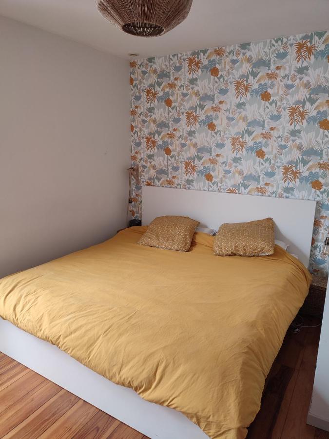 Apartment Le Loft Nice