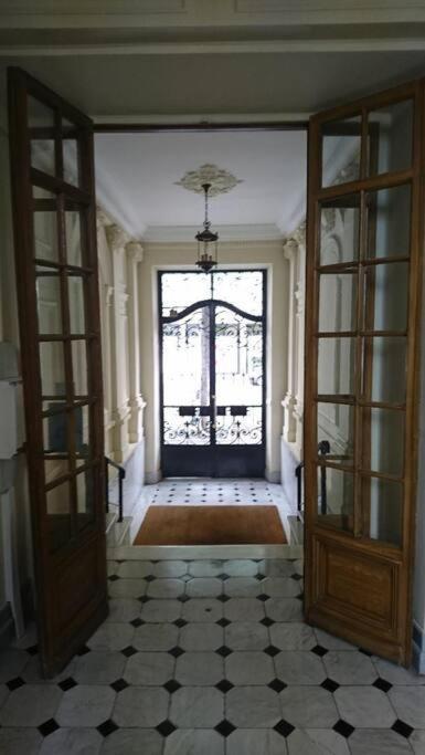 Apartment Lovely Refurbished Nice