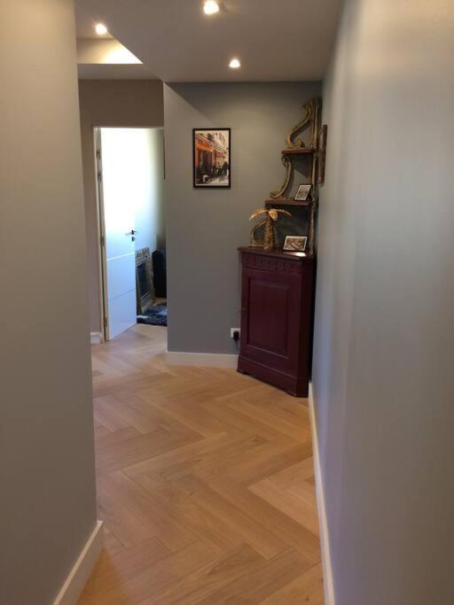 Apartment Lovely Refurbished *