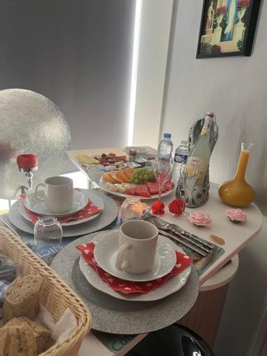 Privatif Sauna Jaccuzi Guest house Nice