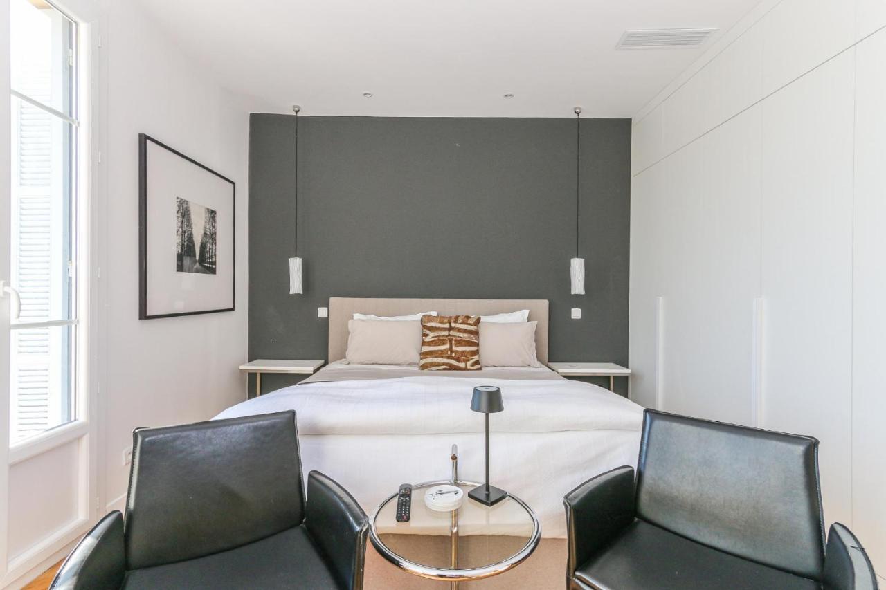 Modern Walking Distance To Beach In Carre D'or Apartamento *