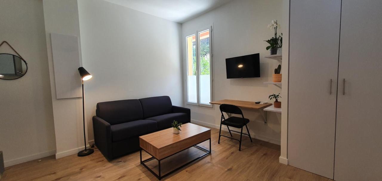 Valrose Apartment