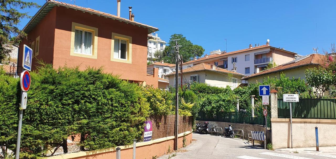 Valrose Apartment *
