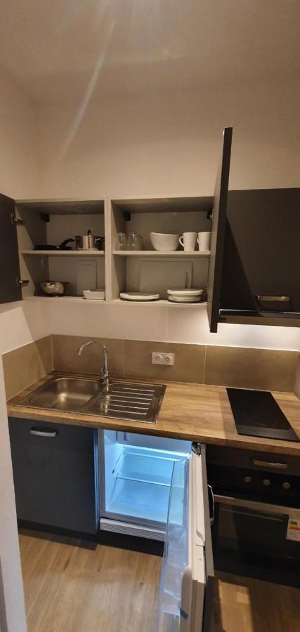 Valrose Apartment Nice