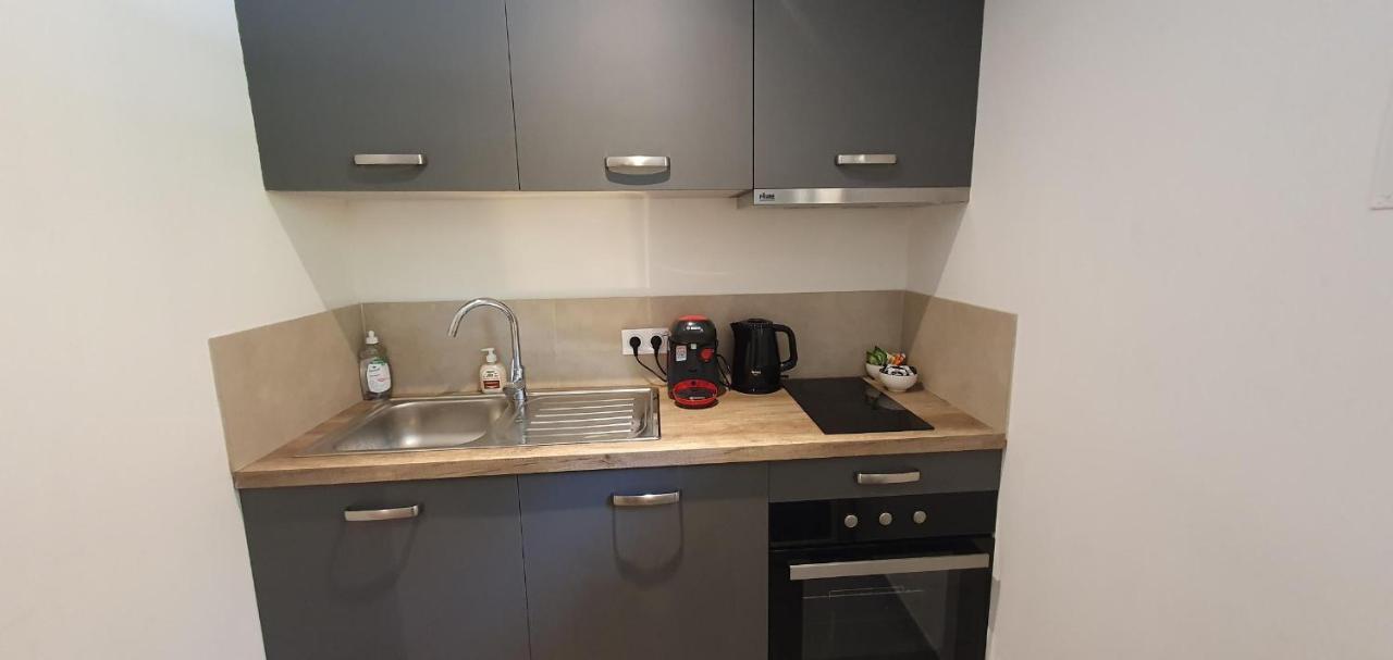 Valrose Apartment Nice