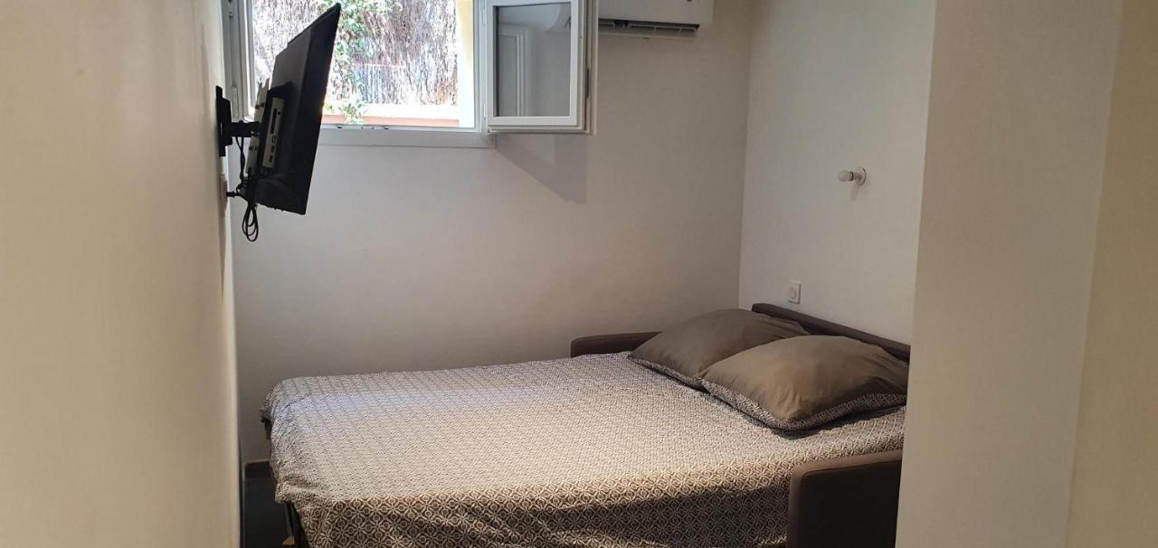 Apartment Valrose