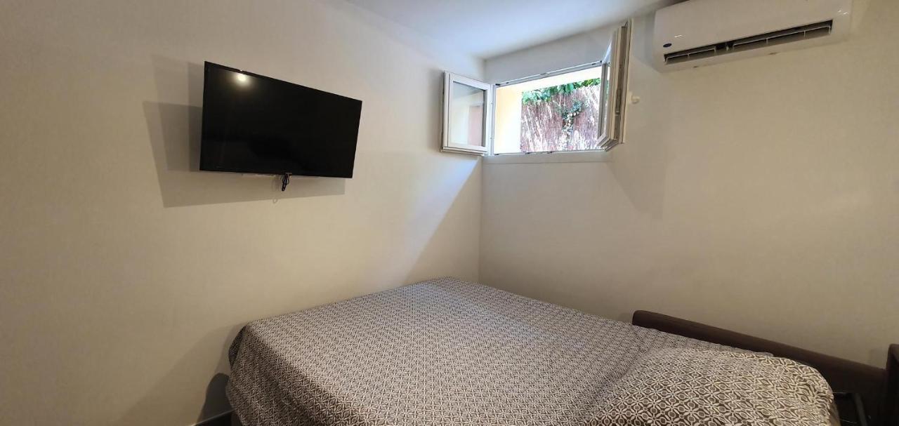 Apartment Valrose *