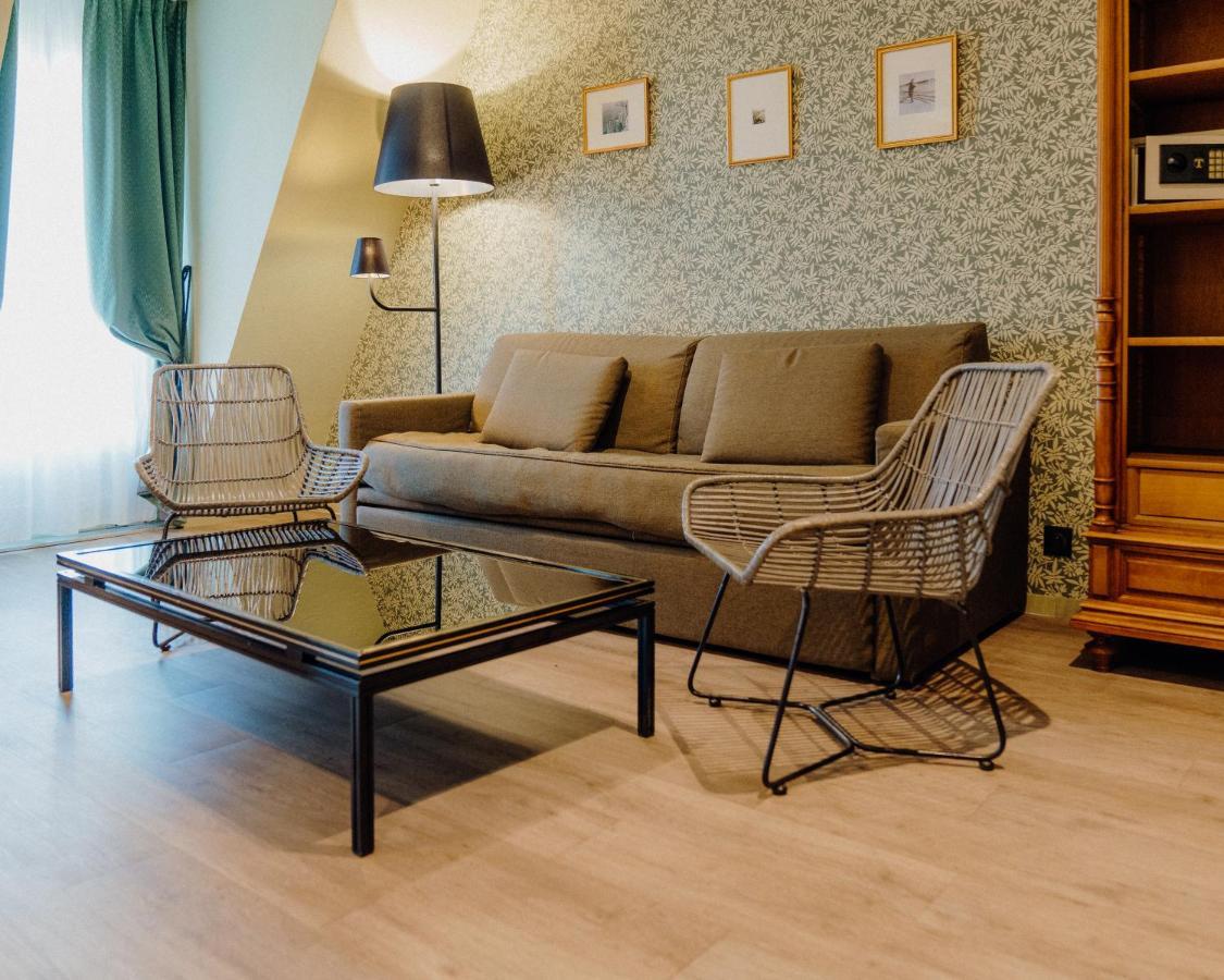 Le Grimaldi By Happyculture Hotel