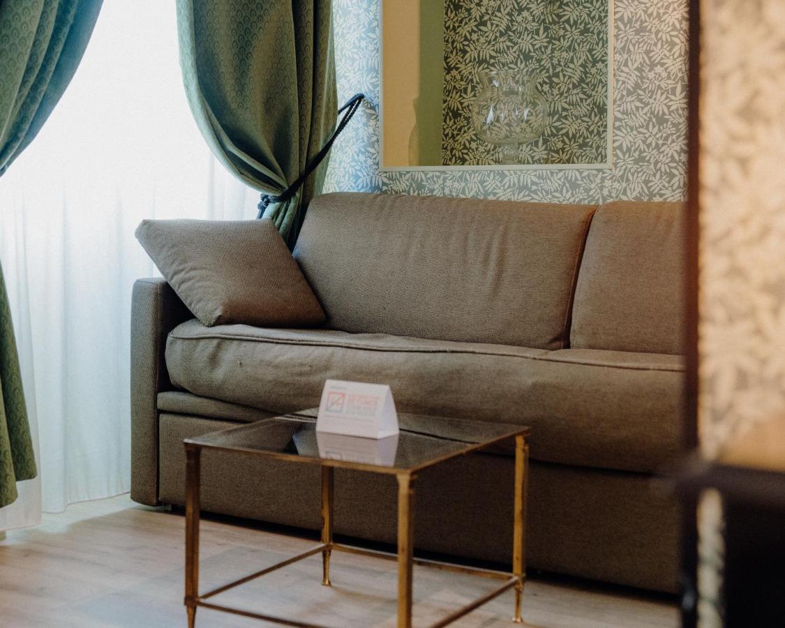 Hotel Le Grimaldi By Happyculture