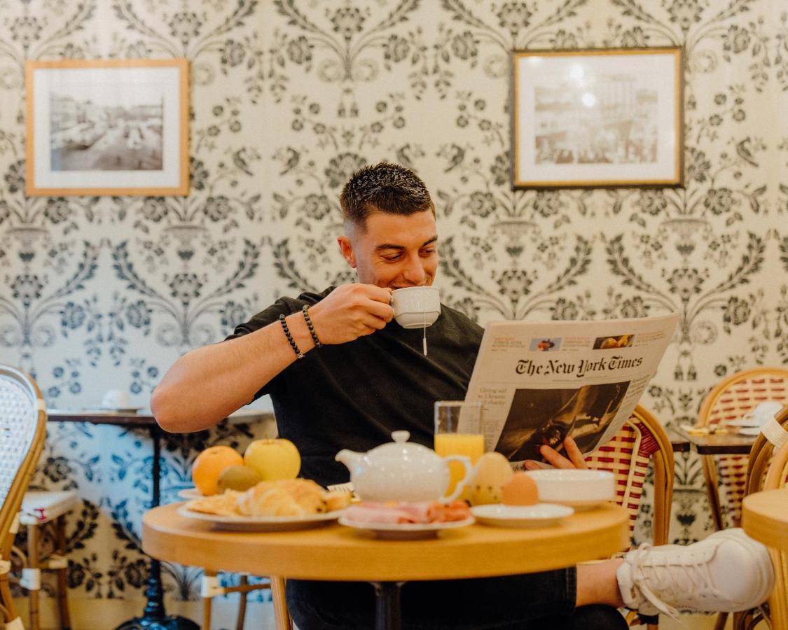 Le Grimaldi By Happyculture 4*