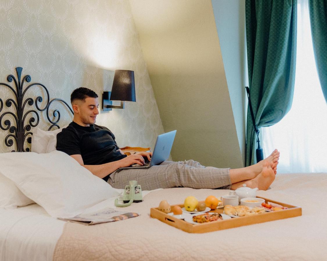 Le Grimaldi By Happyculture 4*