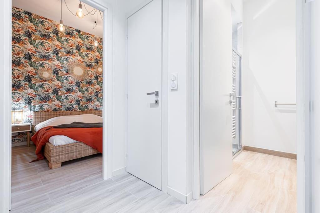 Apartment Gesu - 2 Bedroom In Old Town - Gesu Square