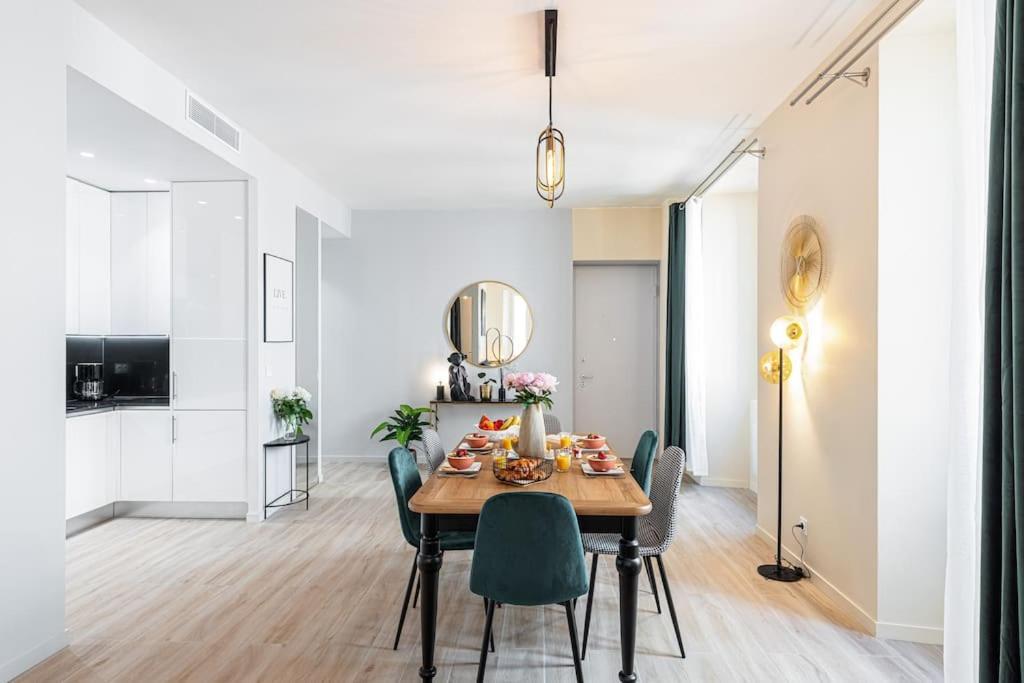 Apartment Gesu - 2 Bedroom In Old Town - Gesu Square
