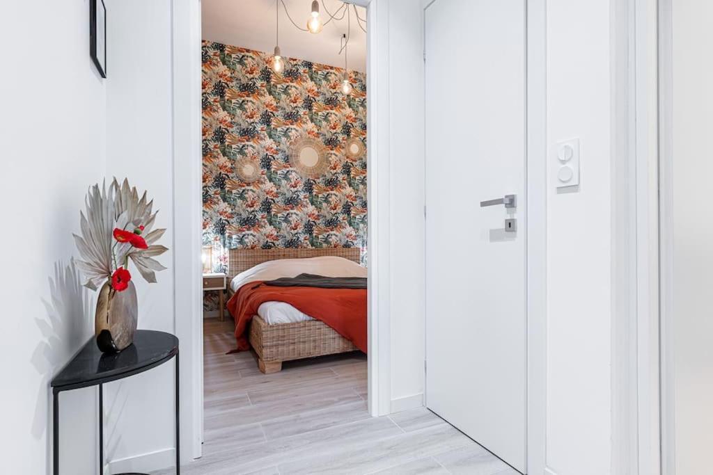Apartment Gesu - 2 Bedroom In Old Town - Gesu Square *