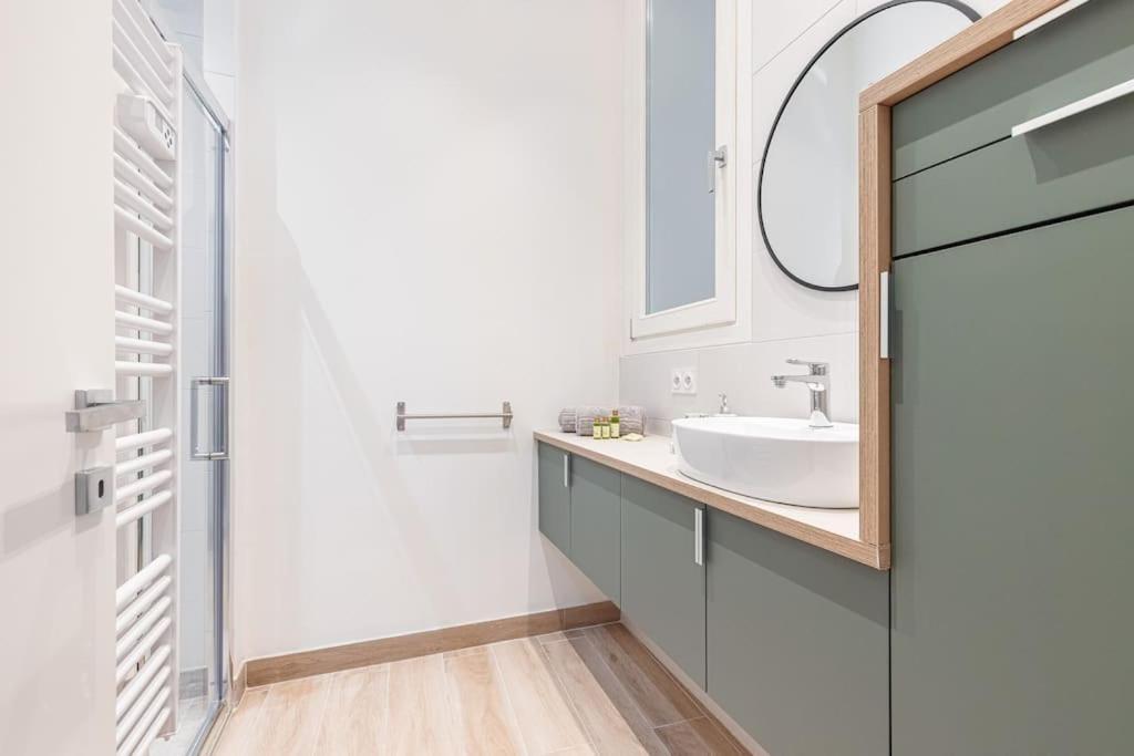 Apartment Gesu - 2 Bedroom In Old Town - Gesu Square Nice