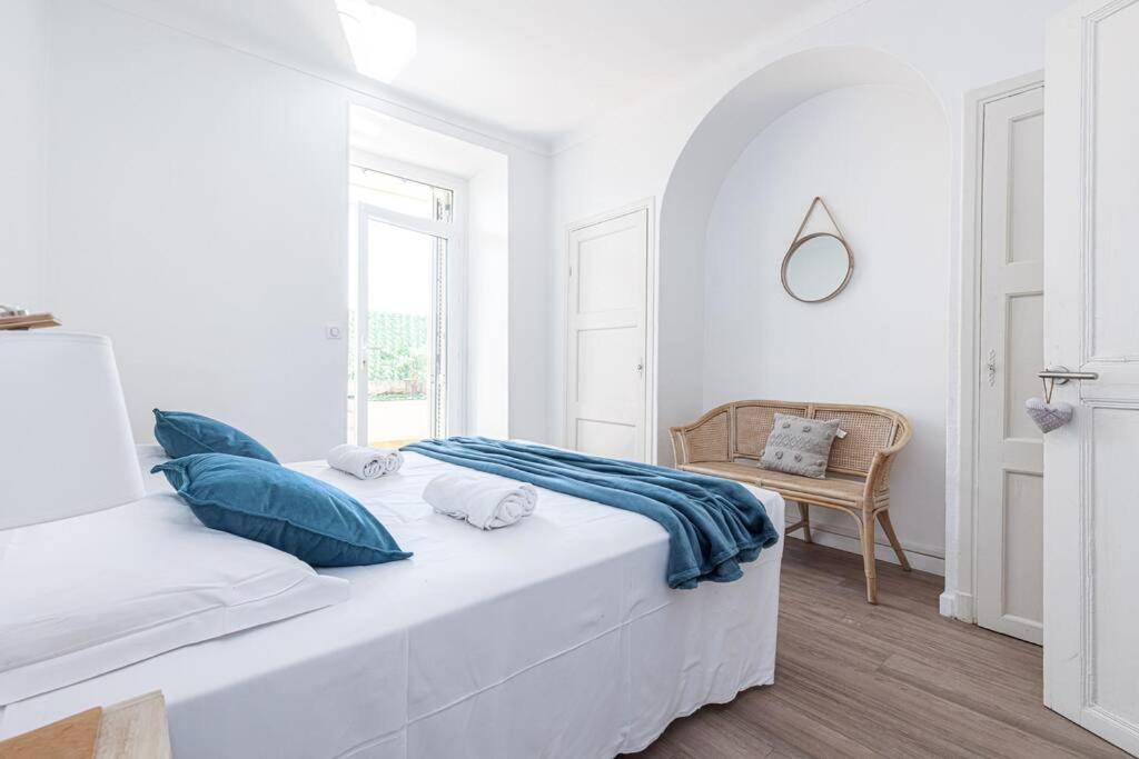 Ponchette - Independent House Promenade Des Anglais * Nice
