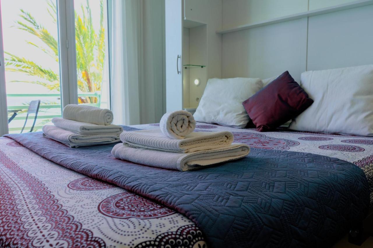 Vecchio Promenade 54 Apartment Nice