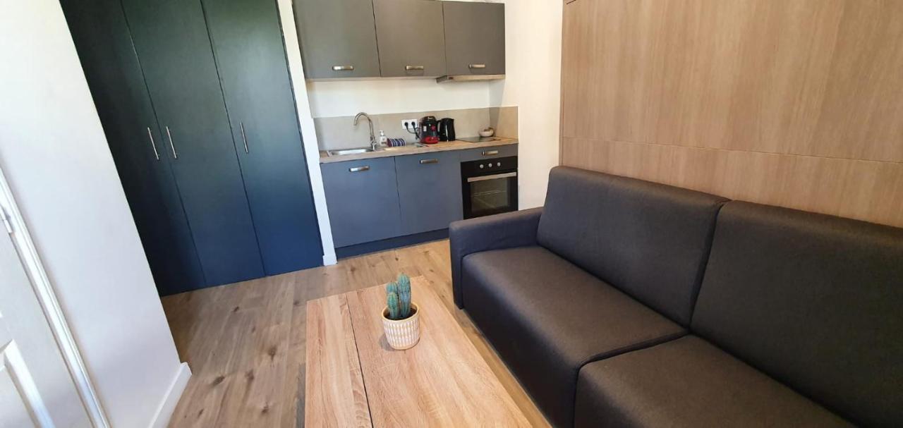 Valrose Apartment Nice