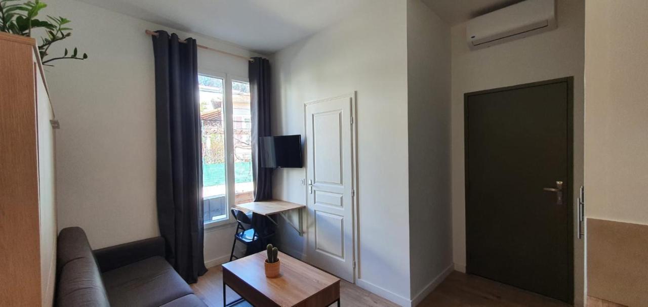 Valrose Apartment