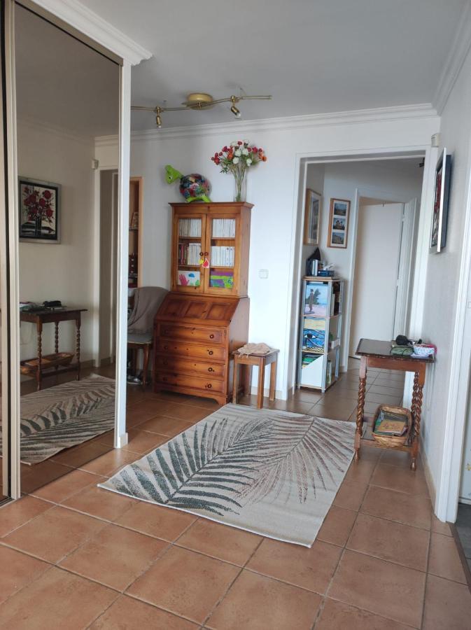 Nice Absea Corniche Fleurie