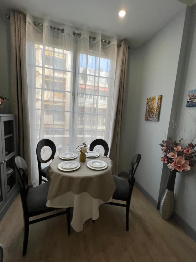 D'azur-35 Apartment Nice