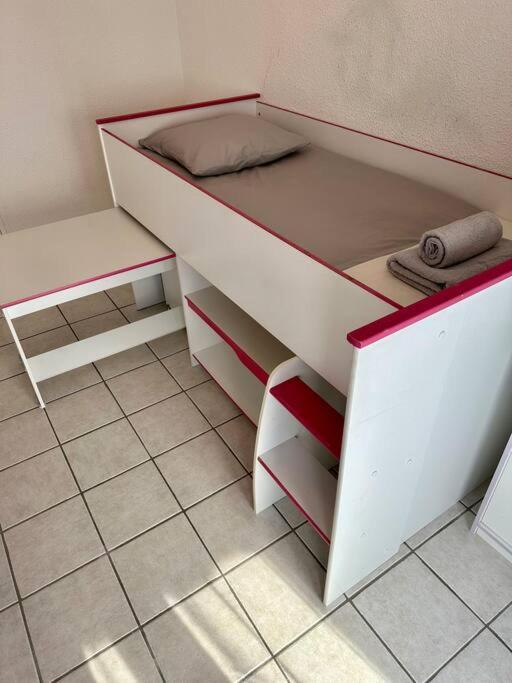 2 Chambres, Vue - Dabnb Apartment