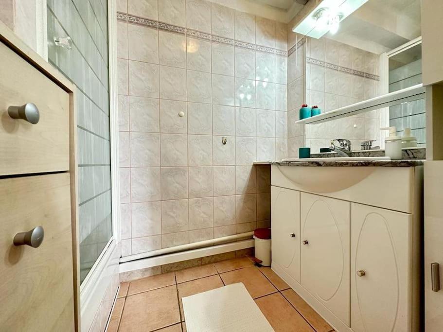 Apartment 2 Chambres, Vue - Dabnb *