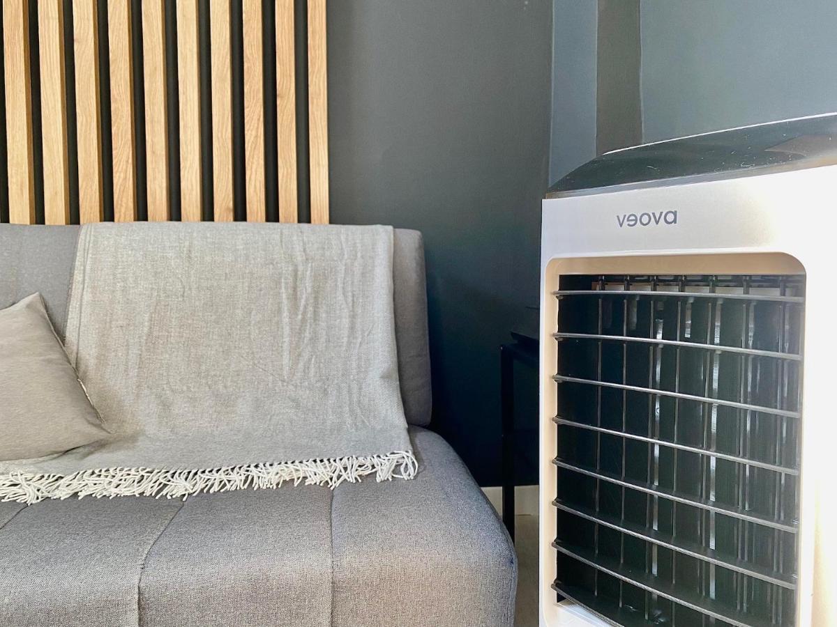 Lovely & Cozy Duplex Heart Of With Bathtub! Apartment