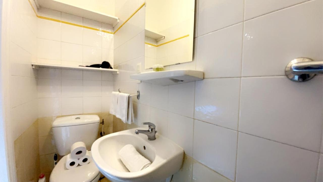 Bonaparte - Wifi, Hyper Centre, 2 Pers Apartment *