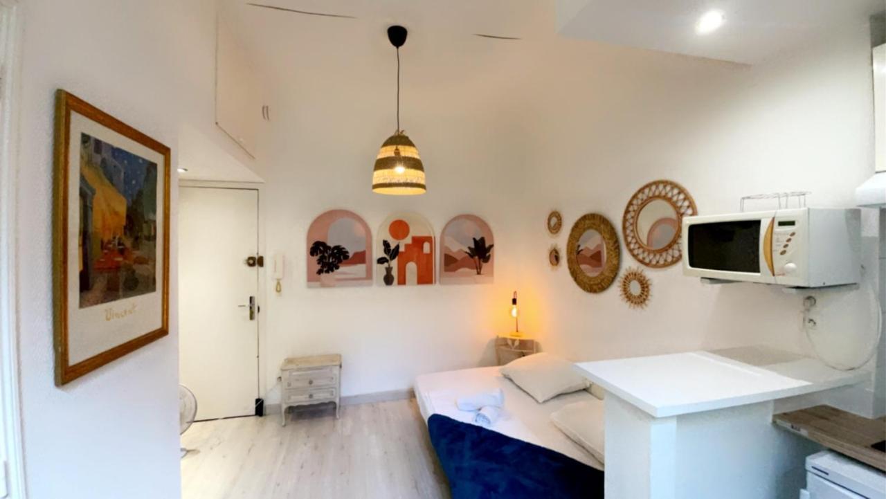 Apartment Bonaparte - Wifi, Hyper Centre, 2 Pers *