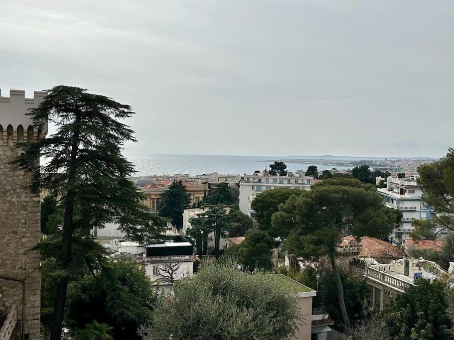 Apartment 2 Chambres, Vue - Dabnb Nice