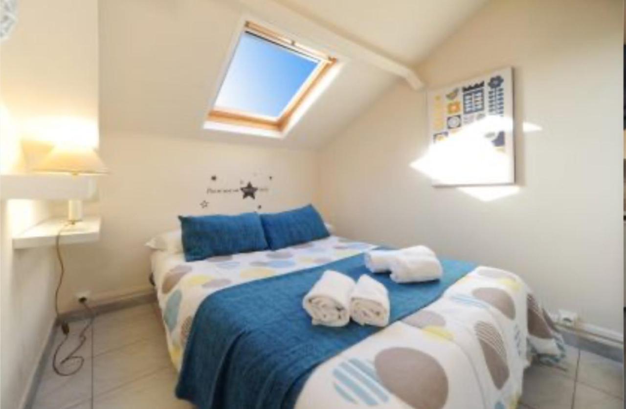 Apartment Dalpozzo- Wifi, Hyper Centre Nice