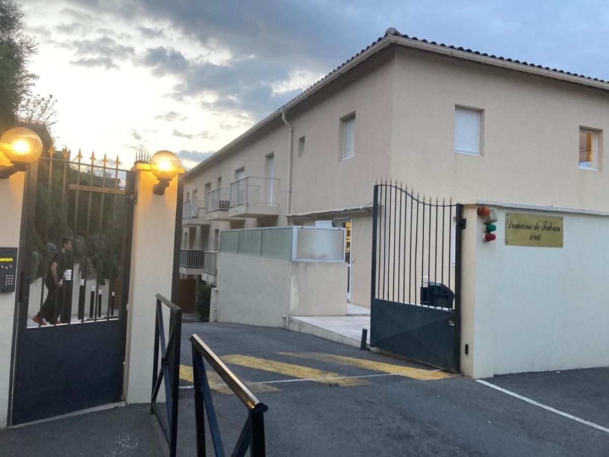 Apartment A La Decouverte De