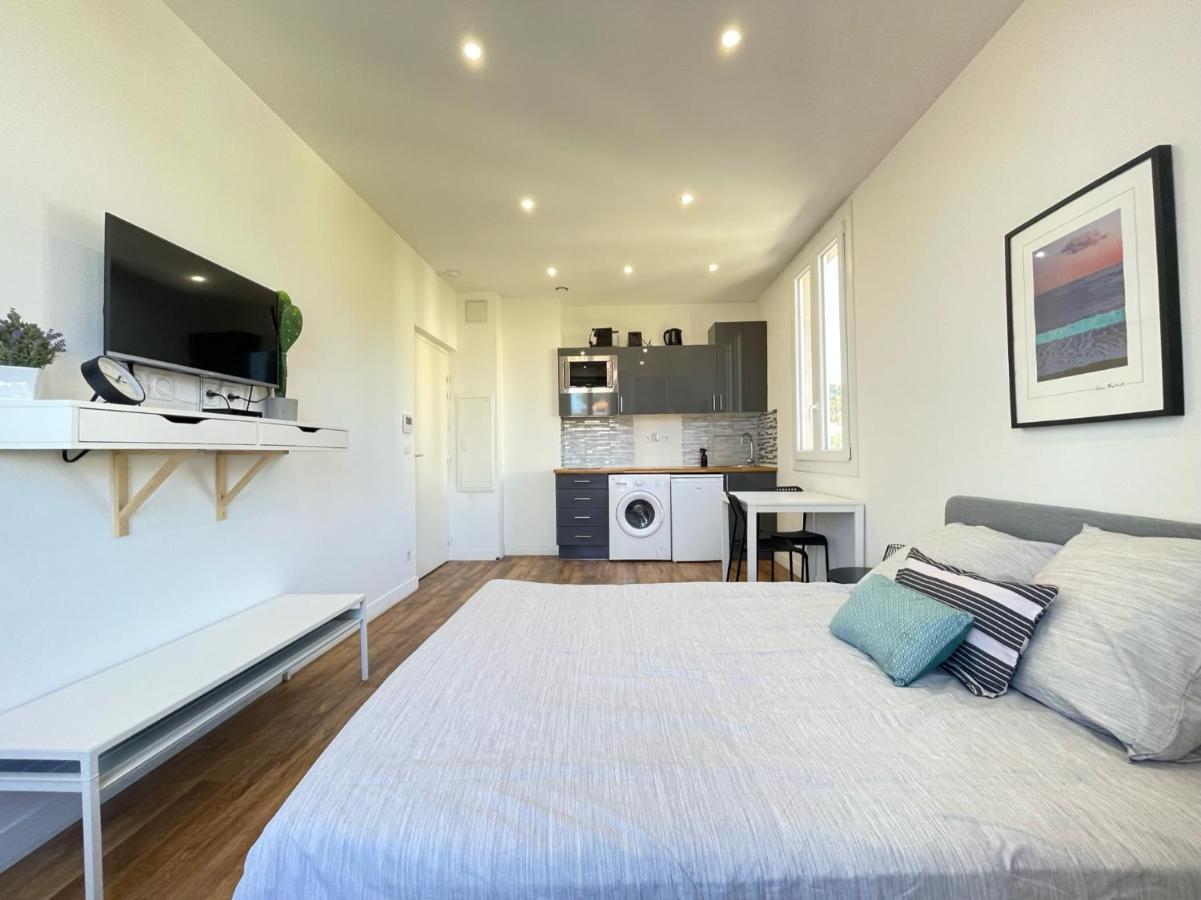 Renting - Cambrai02 - Sea View - Ac - Promenade Des *