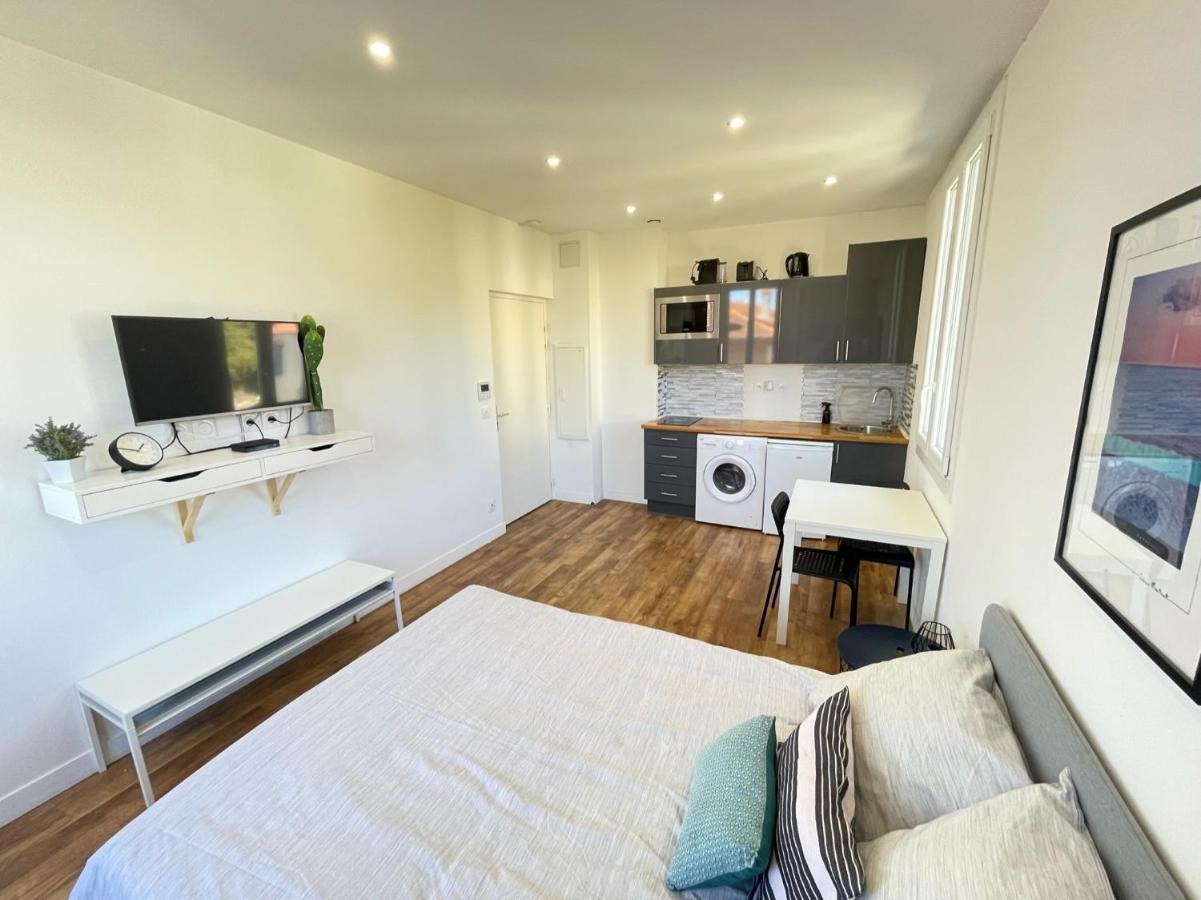 Renting - Cambrai02 - Sea View - Ac - Promenade Des *