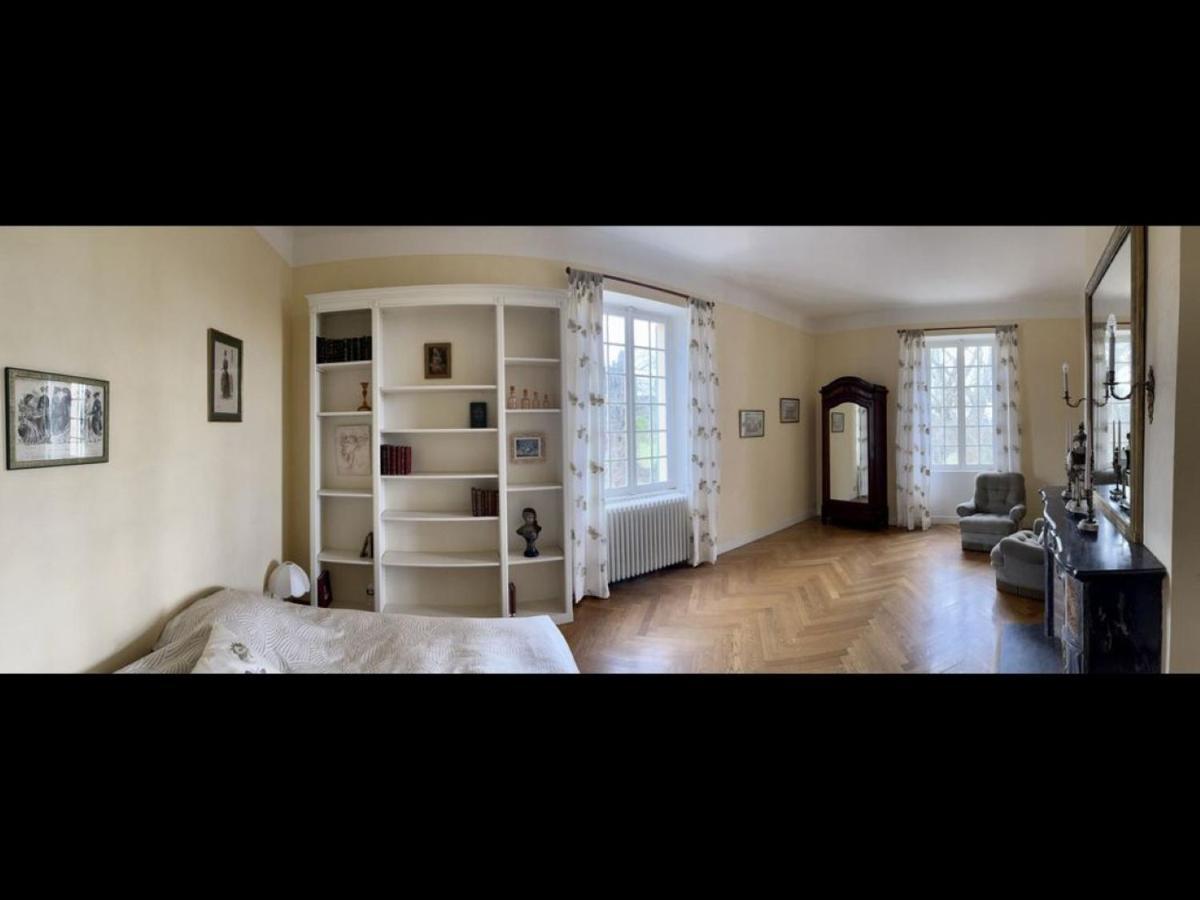 Magnificent 7 Bedroom With Pool In The Heart Of 20 Hectares *