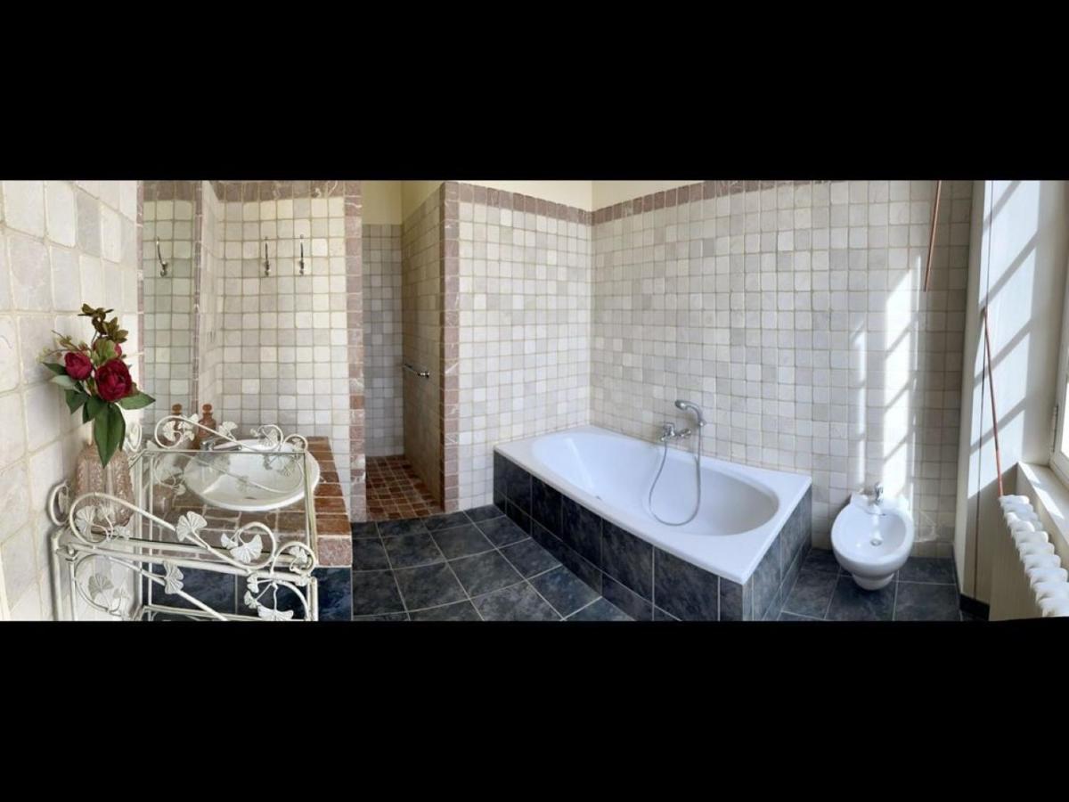 Magnificent 7 Bedroom With Pool In The Heart Of 20 Hectares
