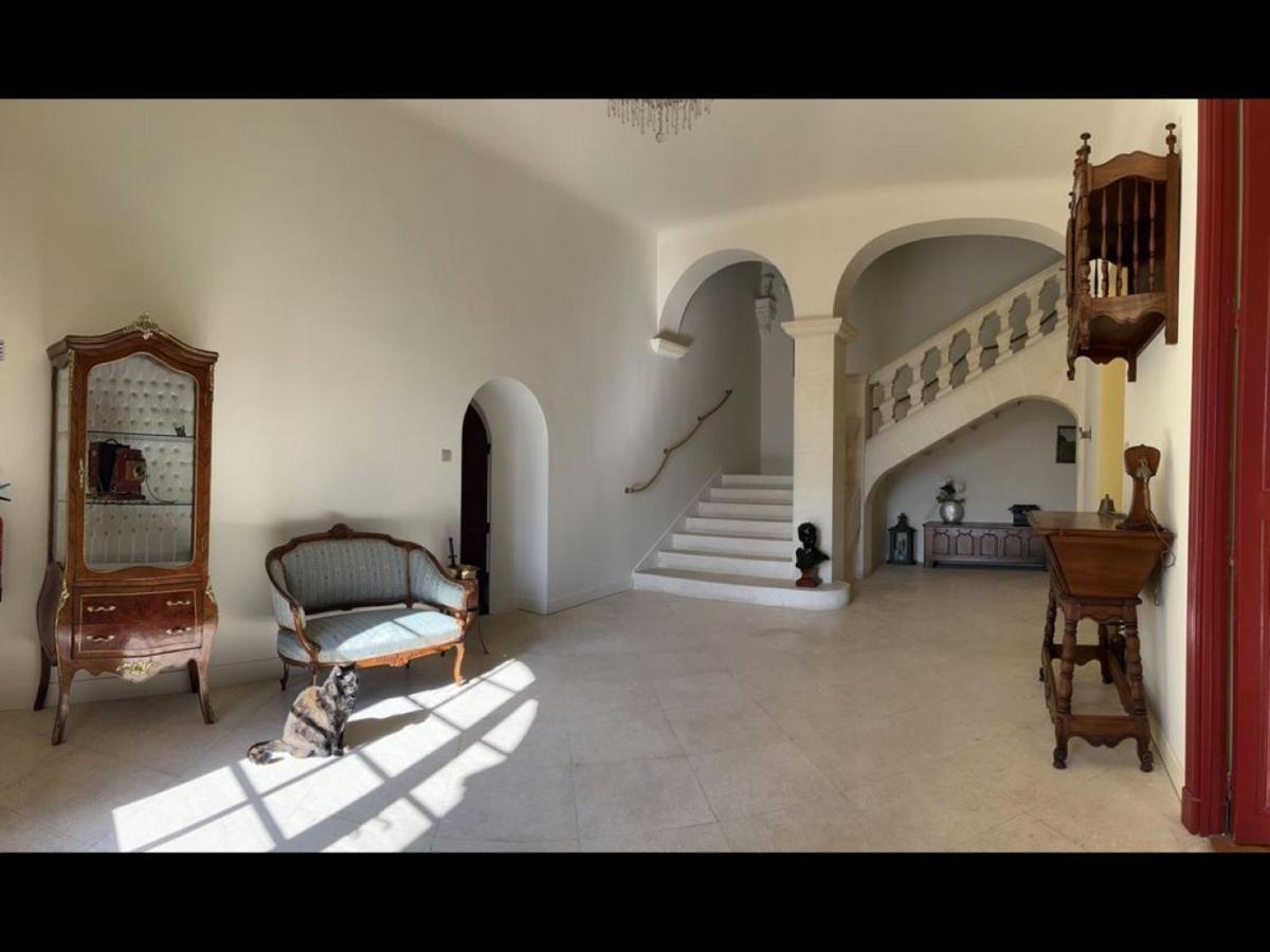 Magnificent 7 Bedroom With Pool In The Heart Of 20 Hectares Villa