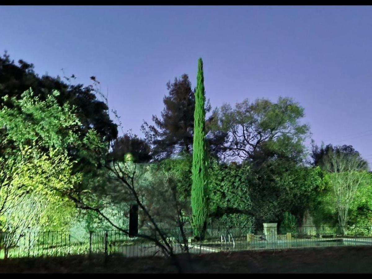 Magnificent 7 Bedroom With Pool In The Heart Of 20 Hectares Villa